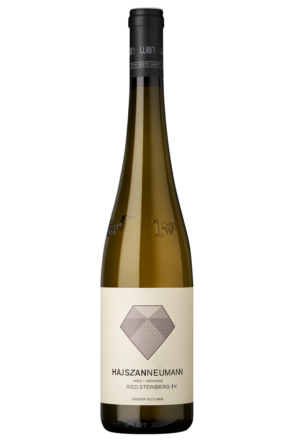 Ried Steinberg 1ÖTW Grüner Veltliner 2022 Hajszan Neumann Weingut